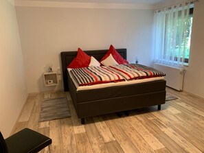 1 bedroom, Internet - Elbe-Ferienwohnung mit Terrasse nah am Zentrum by Interhome (Glückstadt)
