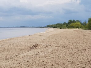 Beach - Beim Bracksee by Interhome (Wischhafen)