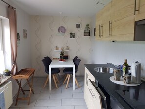 Dining - Beim Bracksee by Interhome (Wischhafen)