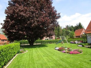 Children’s area - Beim Bracksee by Interhome (Wischhafen)