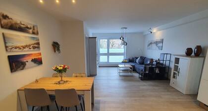 Ferienapartment Aue by Interhome