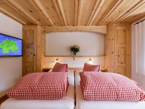 Internet - Superior Appartement Casa La Roda 2 (Madleina) by Interhome (Sedrun)