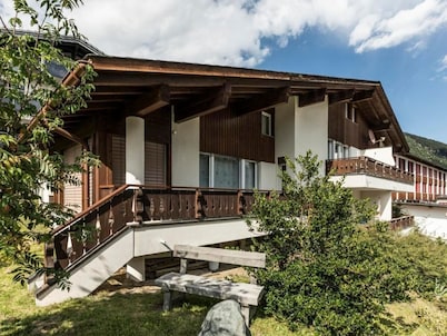 Superior Appartement Casa La Roda 2 (Madleina) by Interhome