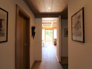 Interior - Haus Clara by Interhome (Falkert)