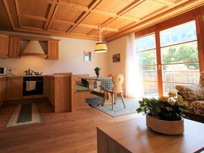 Kitchen / Dining Room - Haus Clara by Interhome (Falkert)