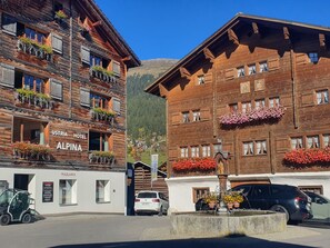 Ulkopuoli