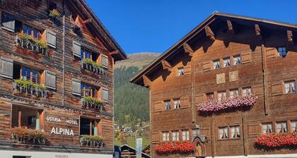 Gemütlichkeit by Interhome