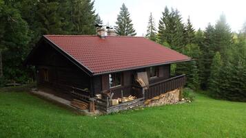 Außenbereich