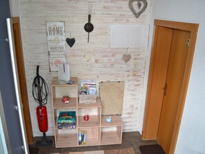 Interior - Haus Tauber by Interhome (Jerzens)