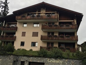 Außenbereich