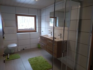 Towels - Wohnung Waldeslust in St. Sigmund im Sellrain by Interhome (St. Sigmund im Sellrain)