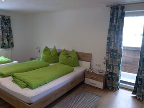 3 bedrooms, Internet - Wohnung Waldeslust in St. Sigmund im Sellrain by Interhome (St. Sigmund im Sellrain)