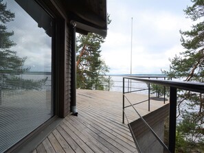 Property grounds - Villa Lakeside by Interhome (Länsi-Teisko)