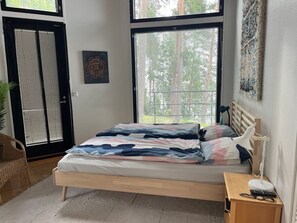 3 bedrooms, internet