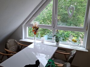 Dining - Möwennest by Interhome (Abbehausen)