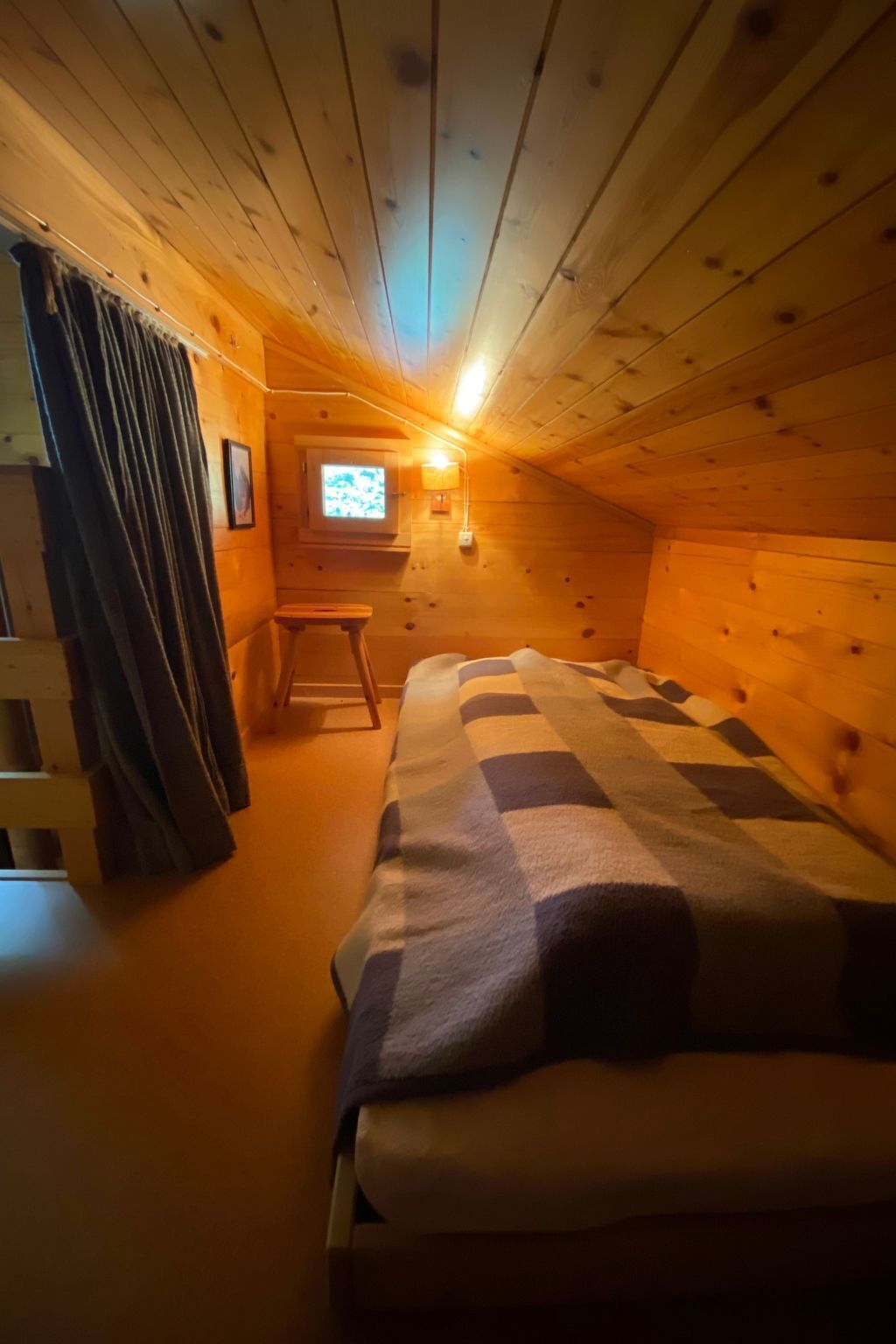 Chalet Sternschnuppe By Interhome - Fiesch