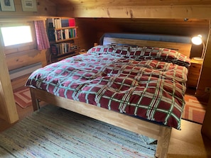 4 chambres, accès Internet
