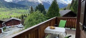 Chalet Sternschnuppe by Interhome