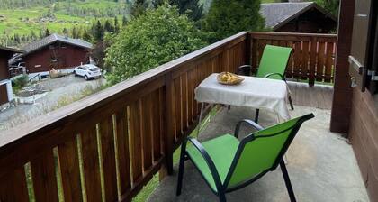 Chalet Sternschnuppe by Interhome