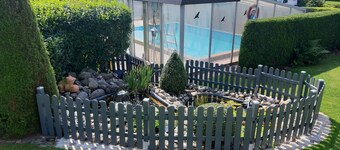 Dat grote Huus by Interhome