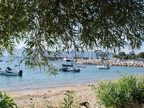 Beach - Villa Casa Nera by Interhome (Serra-di-Ferro)