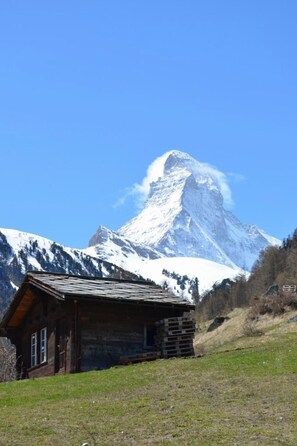 Aussenbereich