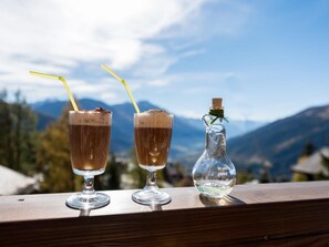 Food and drink - Chalet Heidelbeeri by Interhome (Bellwald)
