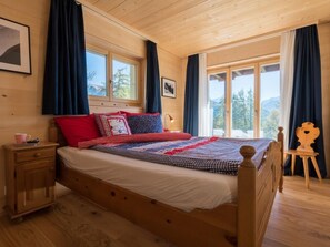 Internet - Chalet Heidelbeeri by Interhome (Bellwald)