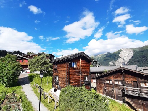 Stadel Sonnet by Interhome