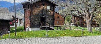 Stadel Sonnet by Interhome