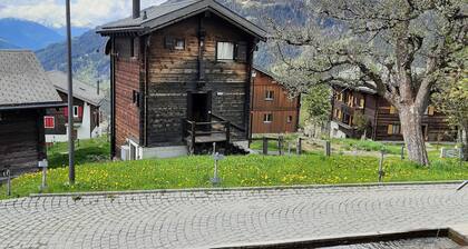 Stadel Sonnet by Interhome