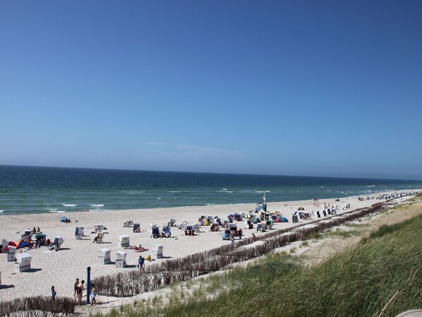Beach - Strandfloh in Hörnum by Interhome (Hörnum)