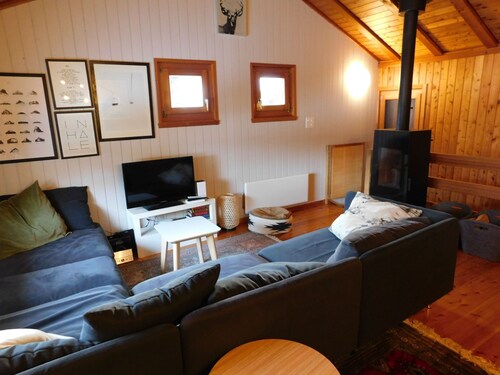 Chalet Bortergade by Interhome