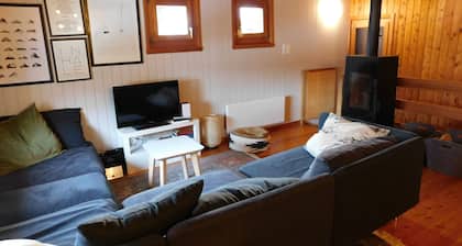 Chalet Bortergade by Interhome