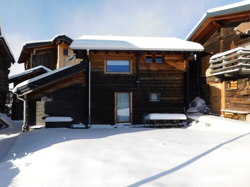Chalet Bortergade by Interhome
