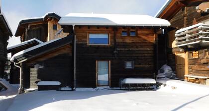 Chalet Bortergade by Interhome