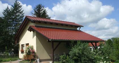 Oderhäuschen by Interhome