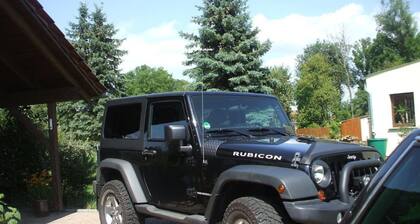 OderhÀuschen by Interhome