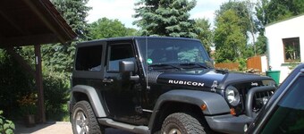 Oderhäuschen by Interhome