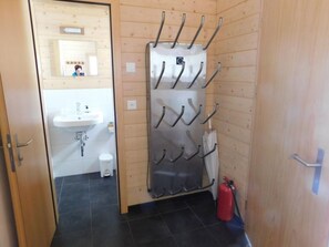Towels - Chalet Silentium by Interhome (Bellwald)
