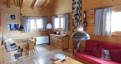 Chalet Silentium by Interhome