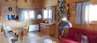 Chalet Silentium by Interhome