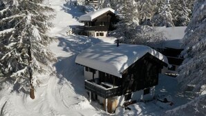 Eksteriør