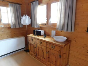 Towels - Chalet Silentium by Interhome (Bellwald)