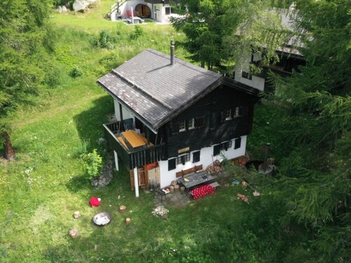 Chalet Silentium by Interhome