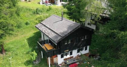 Chalet Silentium by Interhome