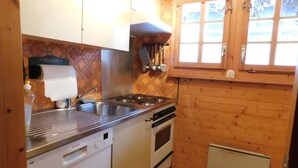 Eget kjøkken