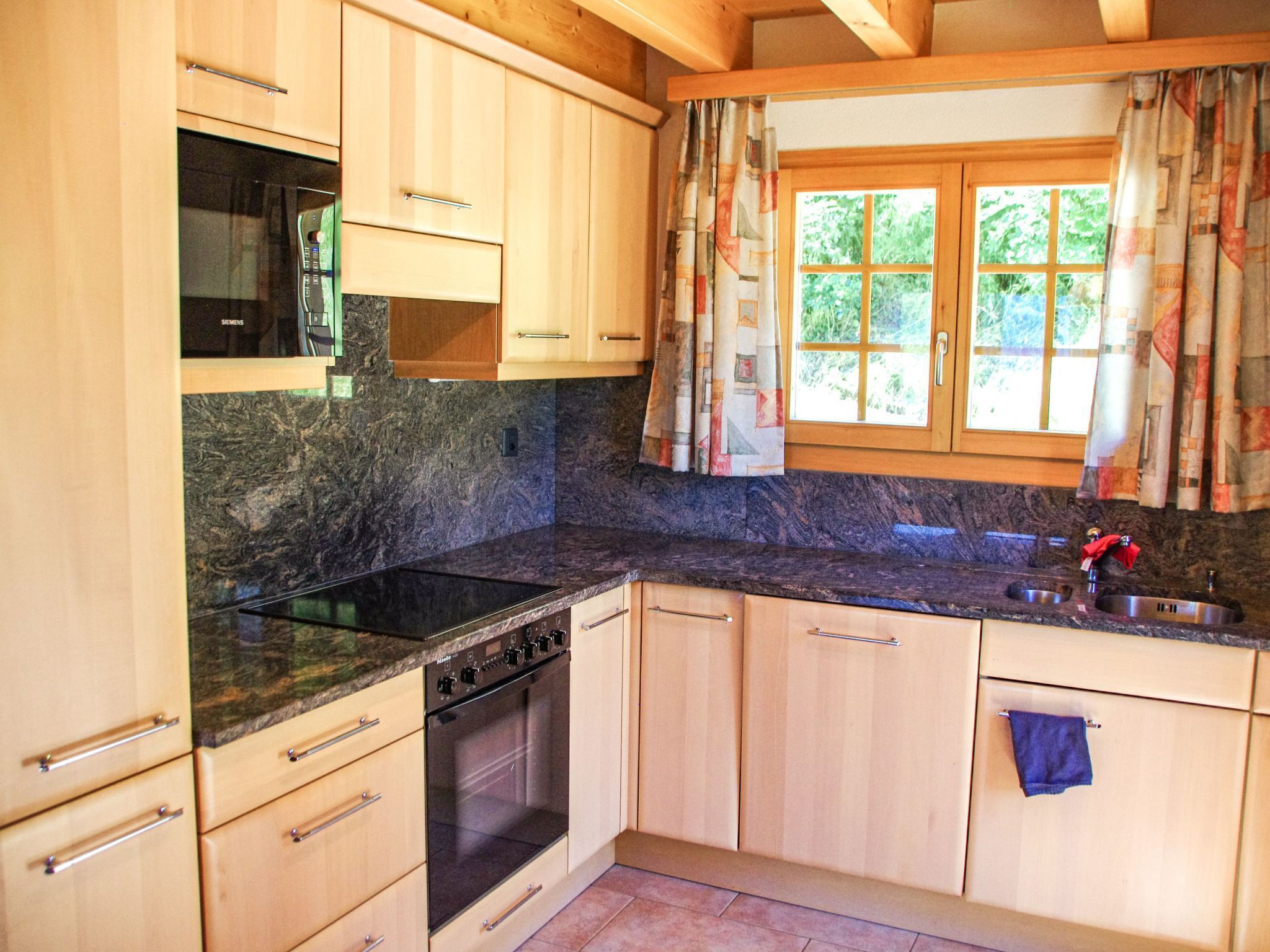 Cucina privata
