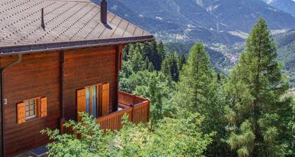 Maison Charis by Interhome