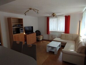 Tv och dvd-spelare